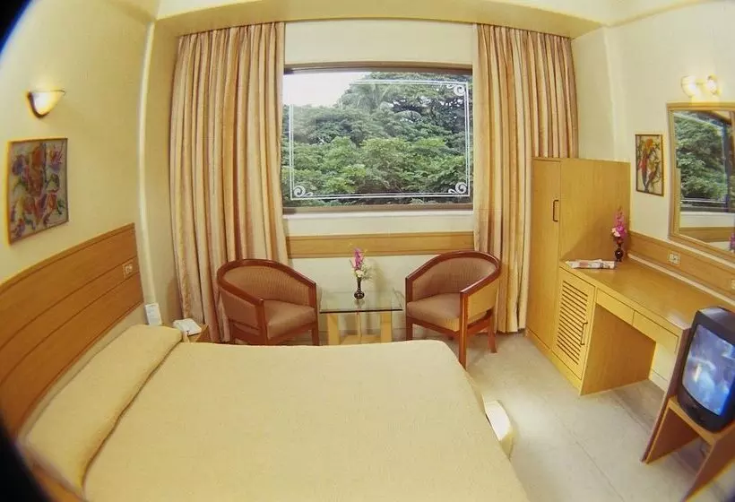 Hotel Midland Hostel