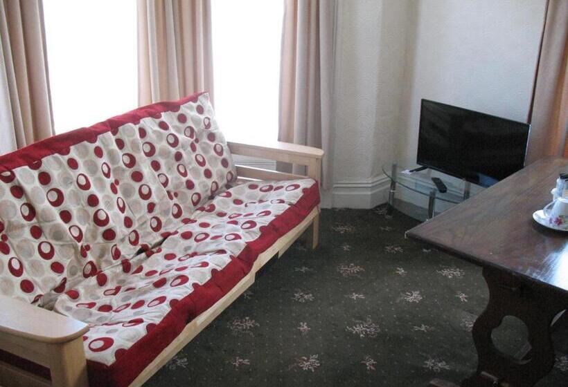 בית מלון כפרי Nevada