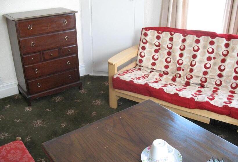 בית מלון כפרי Nevada