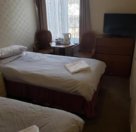 בית מלון כפרי Nevada