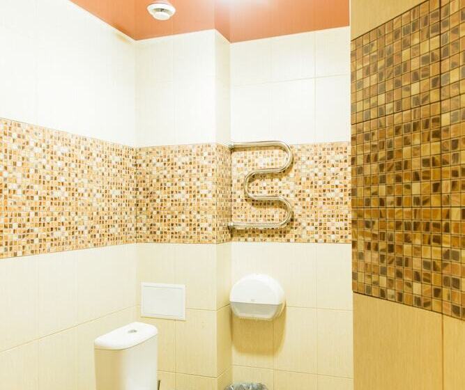 فندق Onega Castle