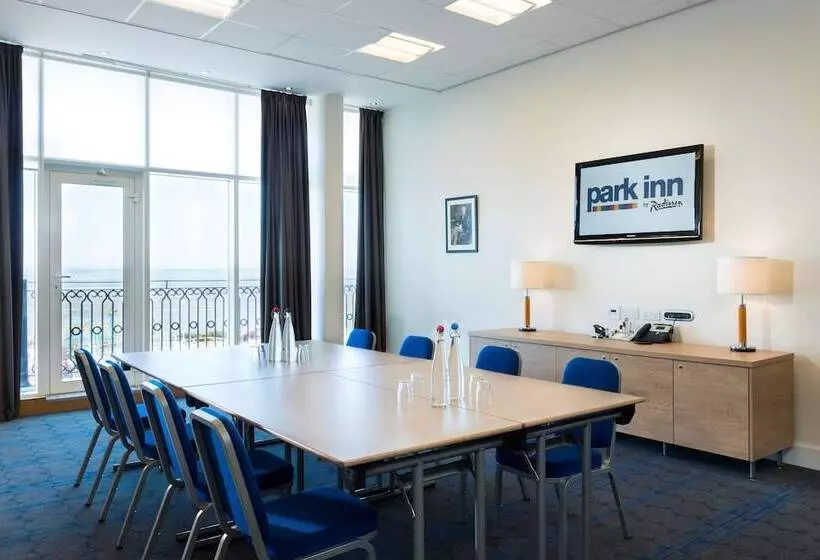 Hotel Park Inn By Radisson Palace