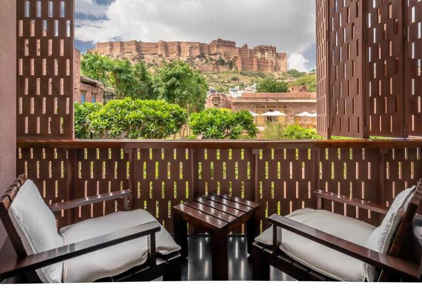 فندق Raas Jodhpur