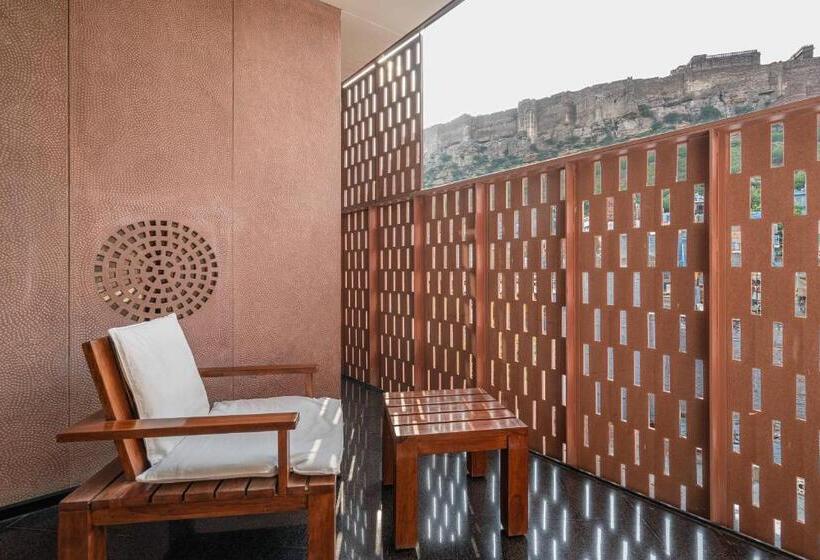 فندق Raas Jodhpur