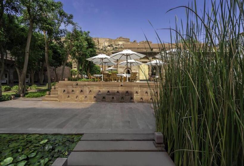 فندق Raas Jodhpur