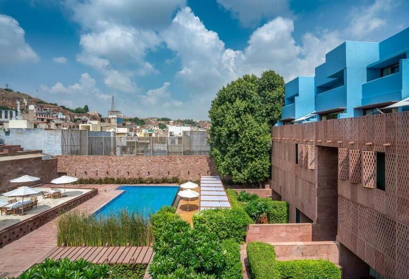 فندق Raas Jodhpur