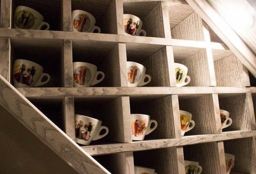 בית מלון כפרי Optima Collection Kharkiv