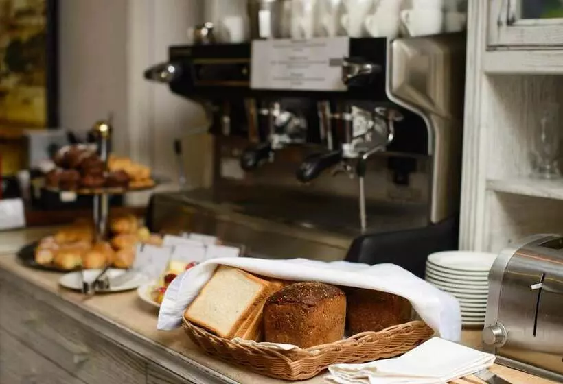 호텔 Optima Collection Kharkiv