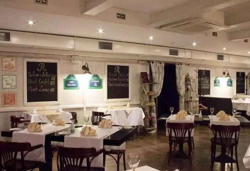 호텔 Optima Collection Kharkiv