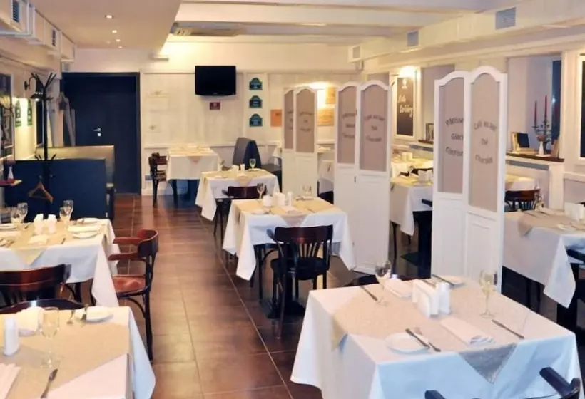 호텔 Optima Collection Kharkiv