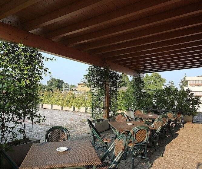 فندق Residence Ducale