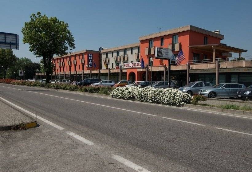 فندق Residence Ducale