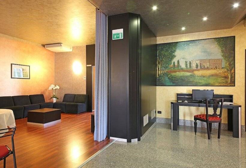 فندق Residence Ducale