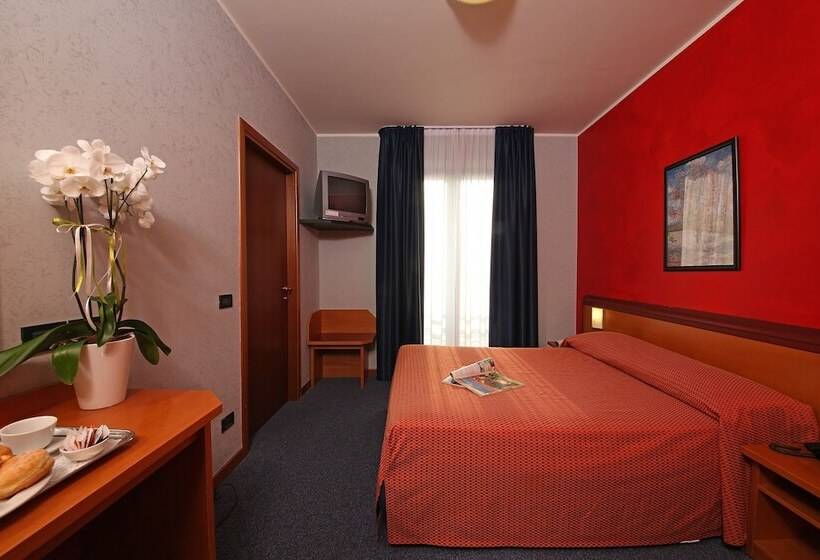 فندق Residence Ducale