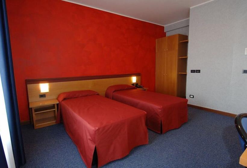 فندق Residence Ducale