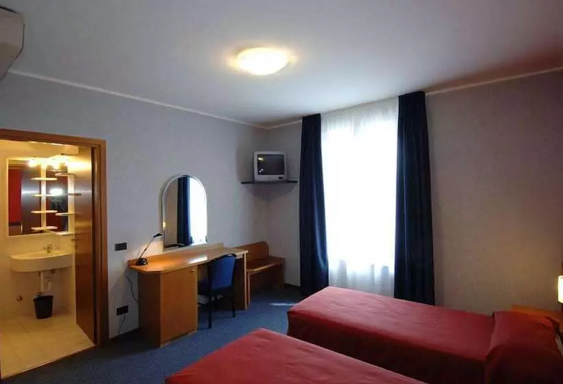 호텔 Residence Ducale