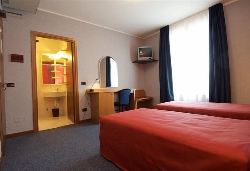 فندق Residence Ducale