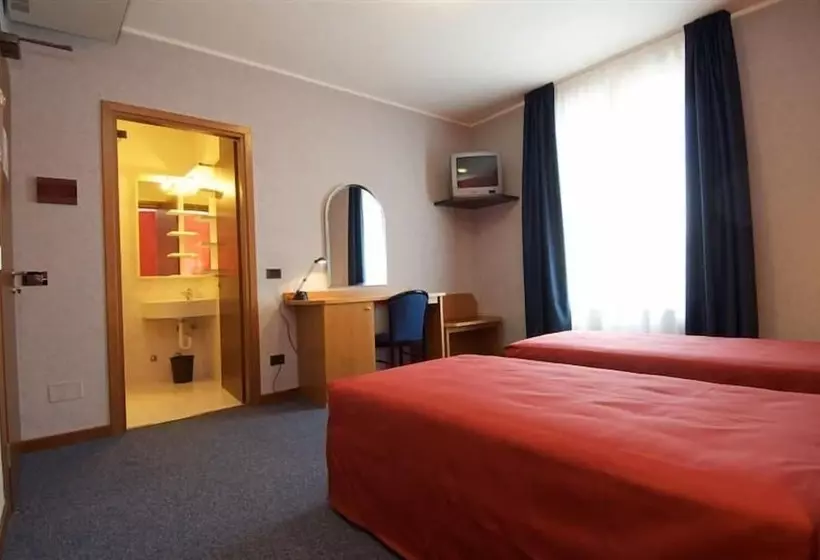 호텔 Residence Ducale