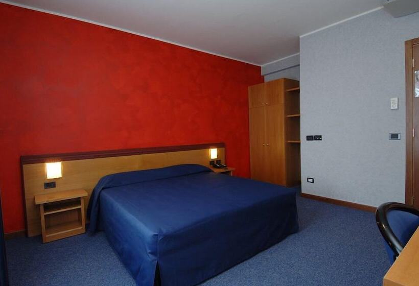 فندق Residence Ducale