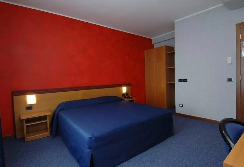 호텔 Residence Ducale