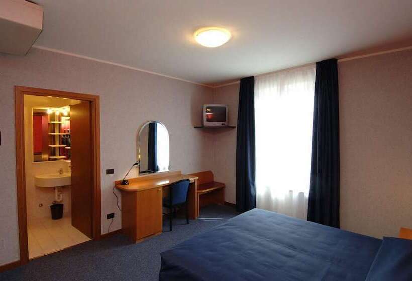 فندق Residence Ducale