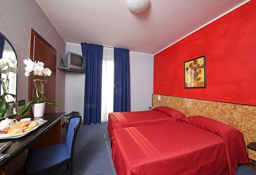 فندق Residence Ducale