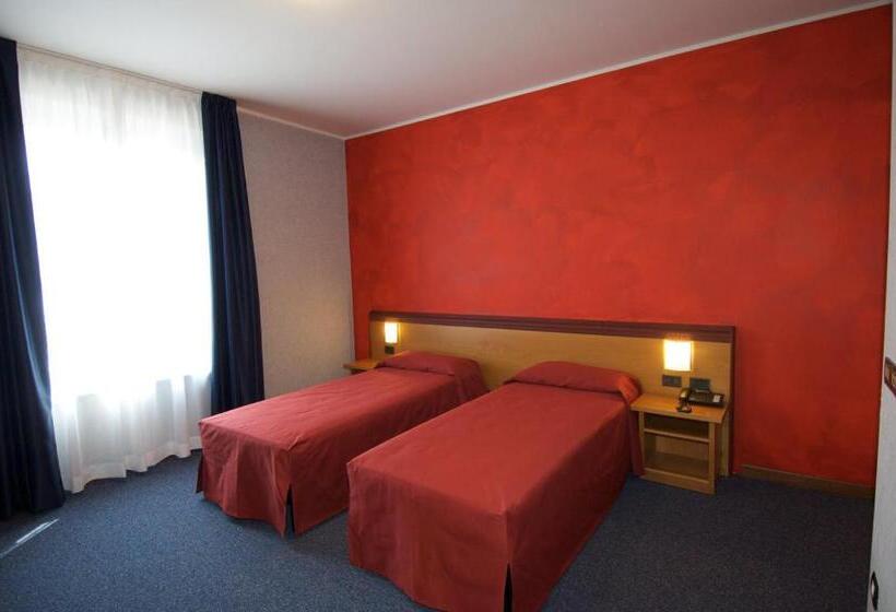 فندق Residence Ducale