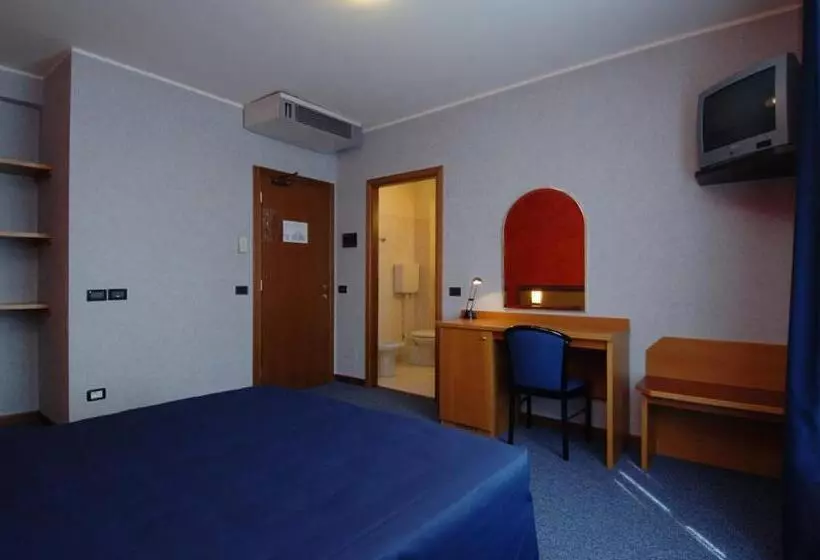 호텔 Residence Ducale