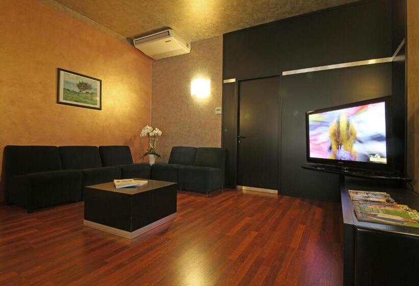 فندق Residence Ducale