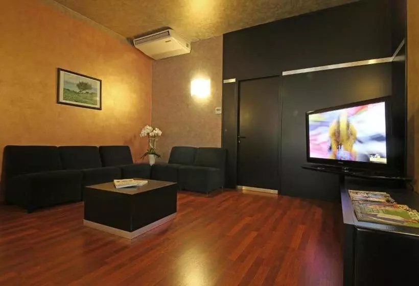 호텔 Residence Ducale