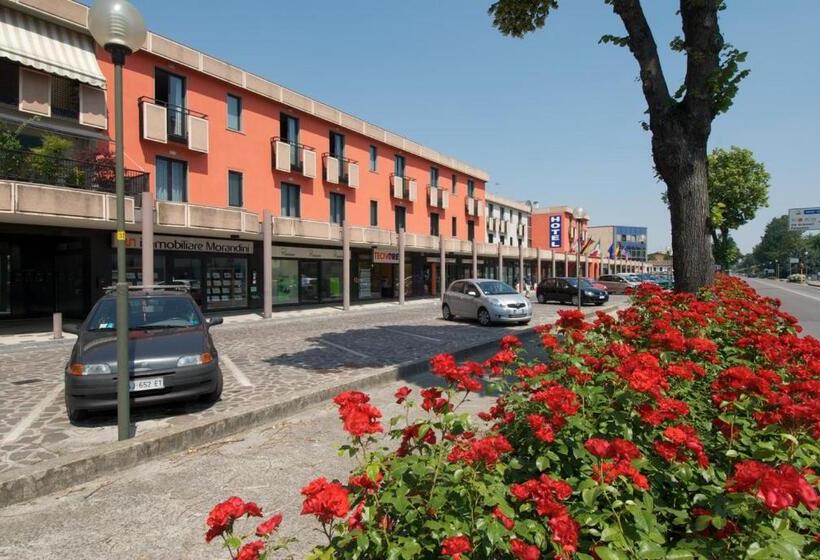 فندق Residence Ducale