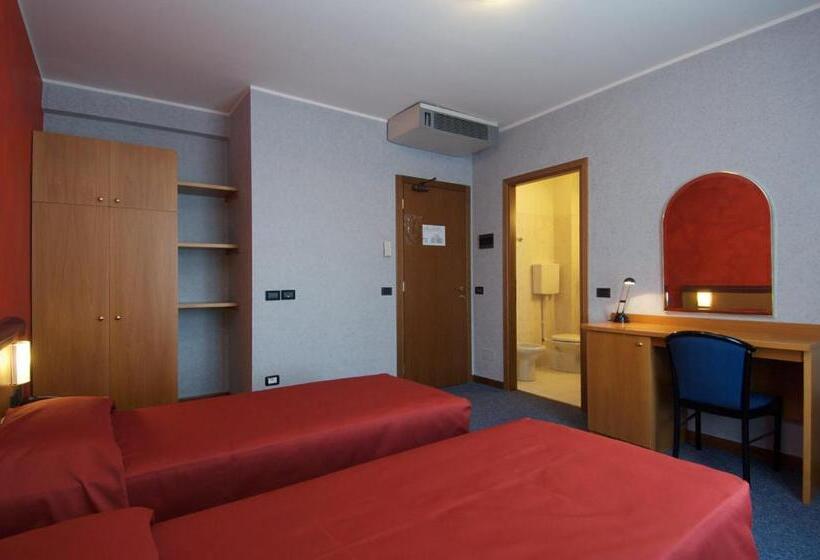 فندق Residence Ducale