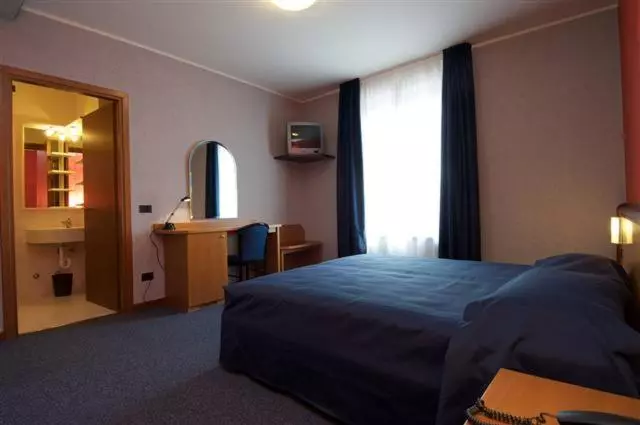 호텔 Residence Ducale