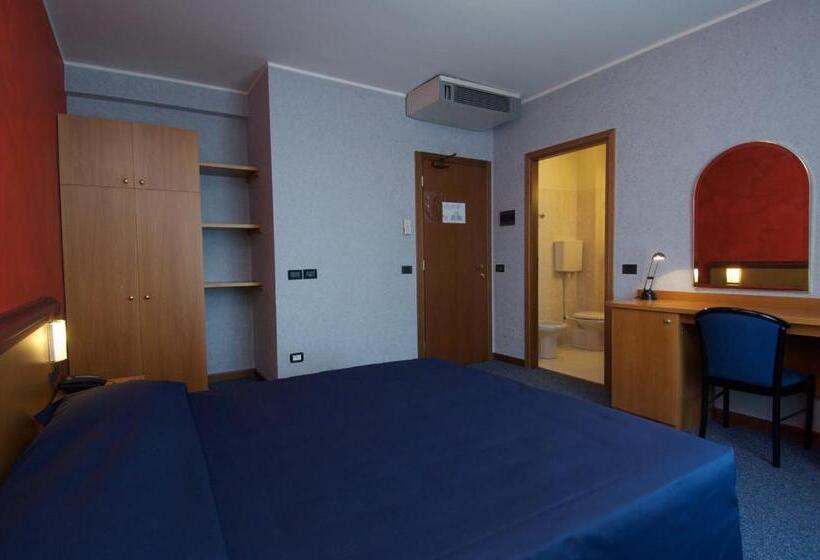 فندق Residence Ducale