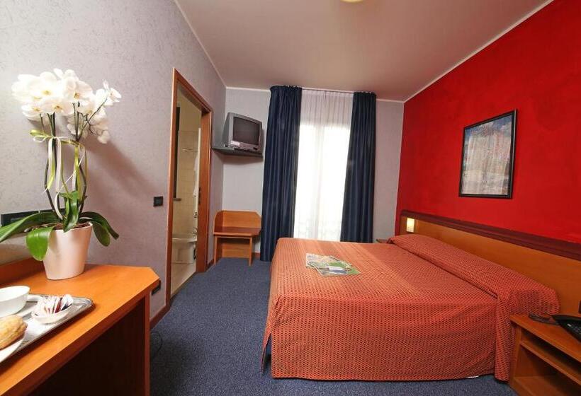 فندق Residence Ducale