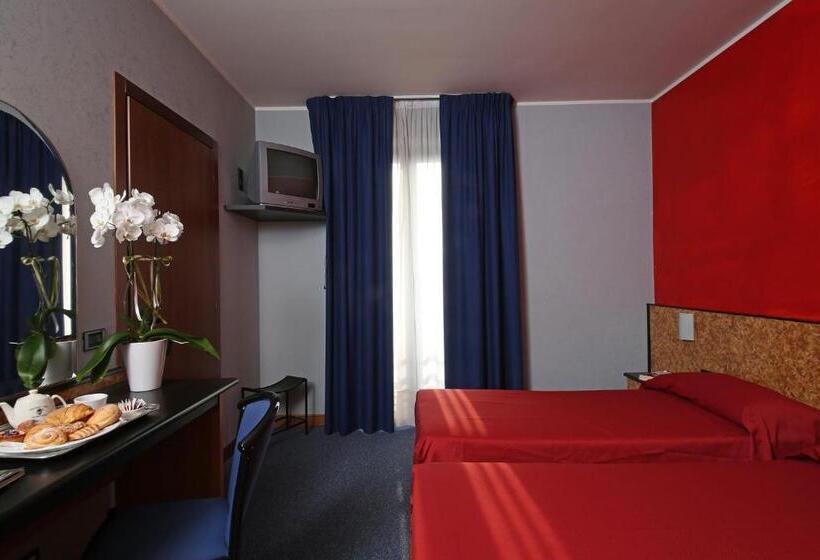 فندق Residence Ducale