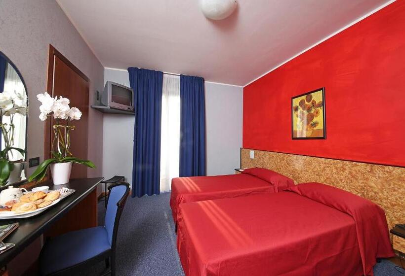 فندق Residence Ducale