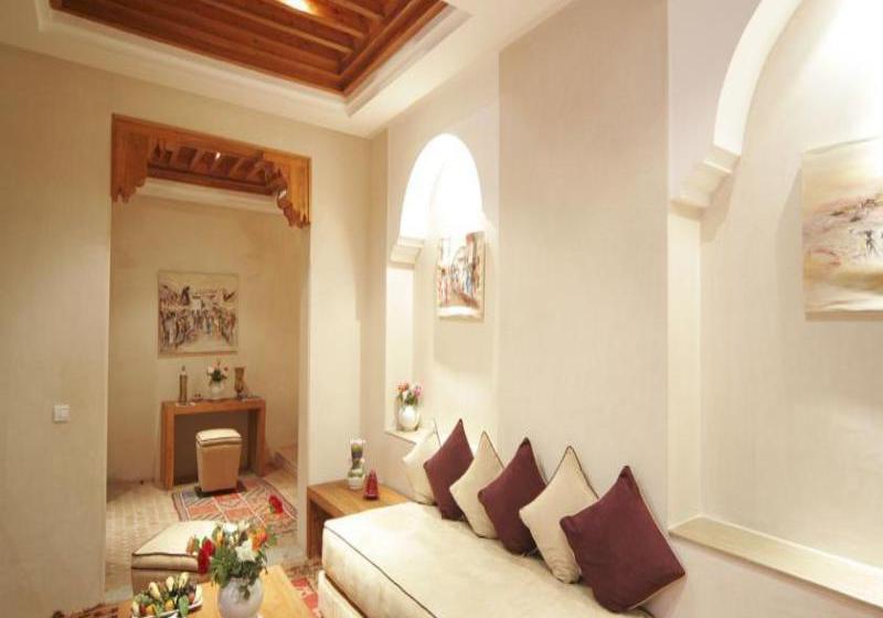 Riad Slitine & Spa