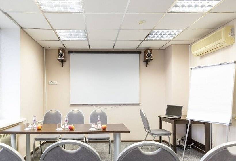 בית מלון כפרי Russia Congress