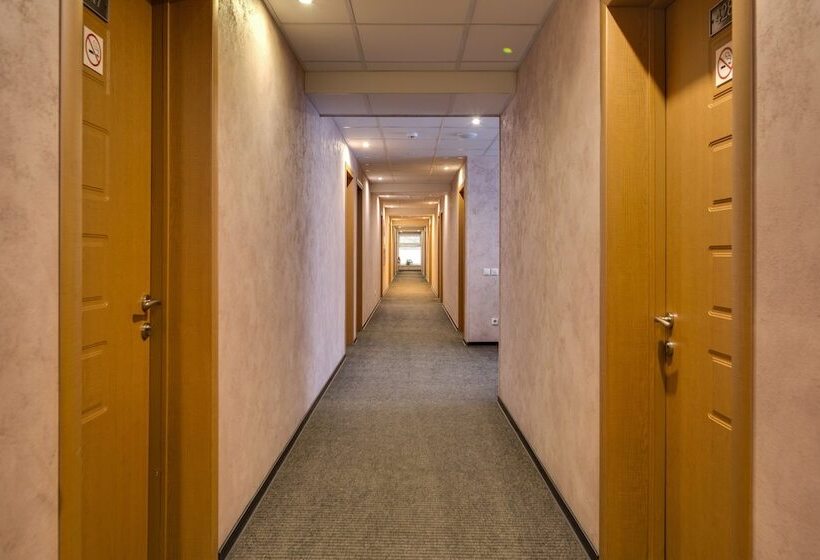 בית מלון כפרי Russia Congress