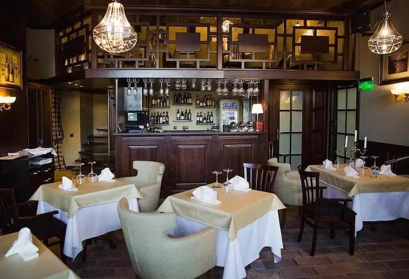 酒店 Russia Congress