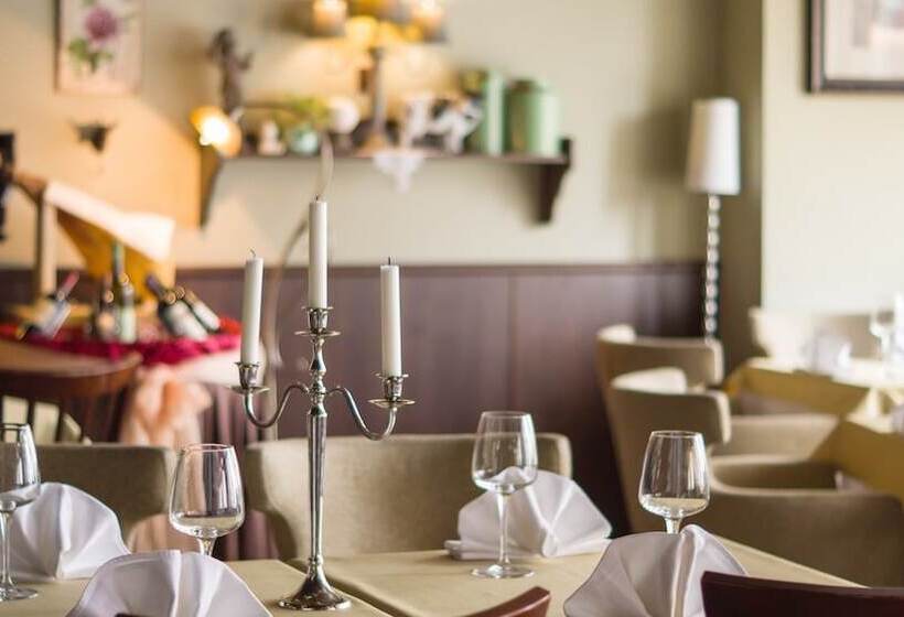 בית מלון כפרי Russia Congress