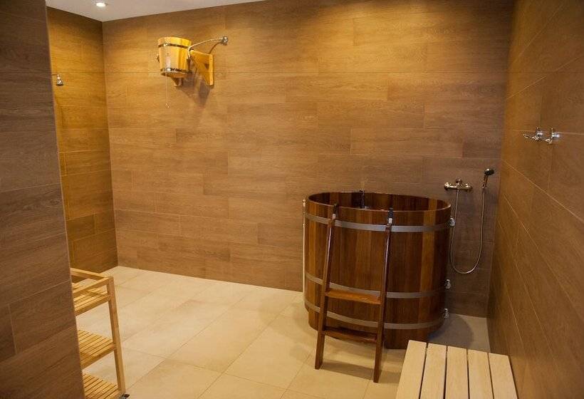 בית מלון כפרי Russia Congress