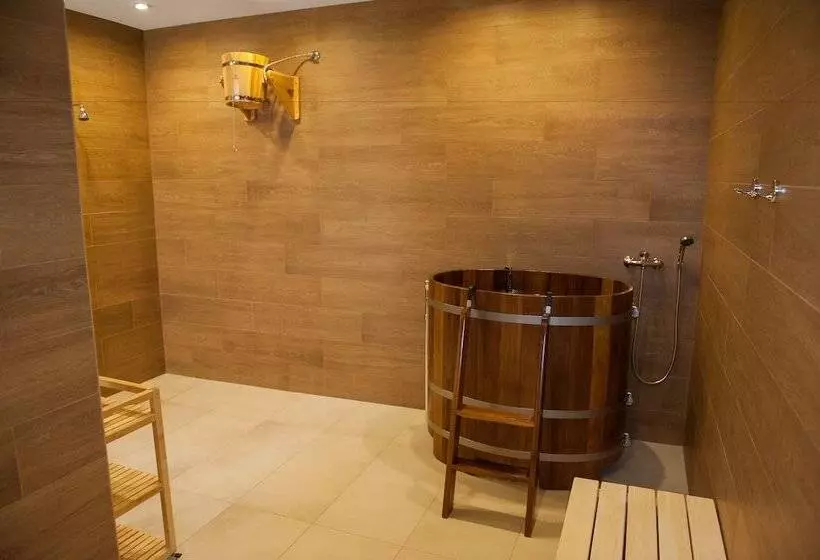 酒店 Russia Congress