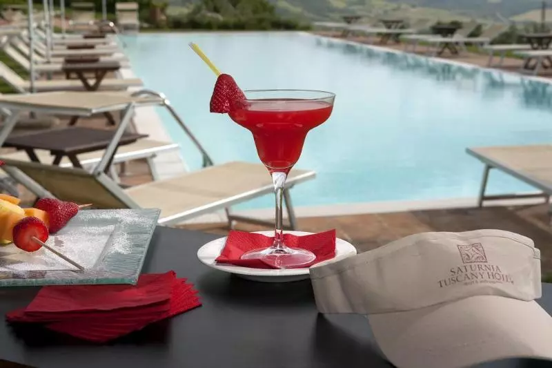هتل Saturnia Tuscany