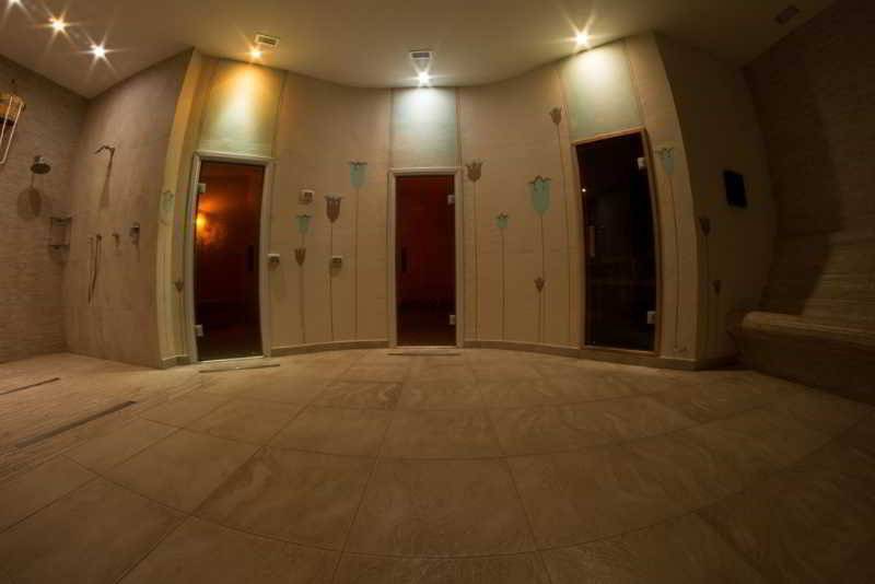 בית מלון כפרי Saturnia Tuscany