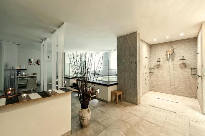 בית מלון כפרי Saturnia Tuscany