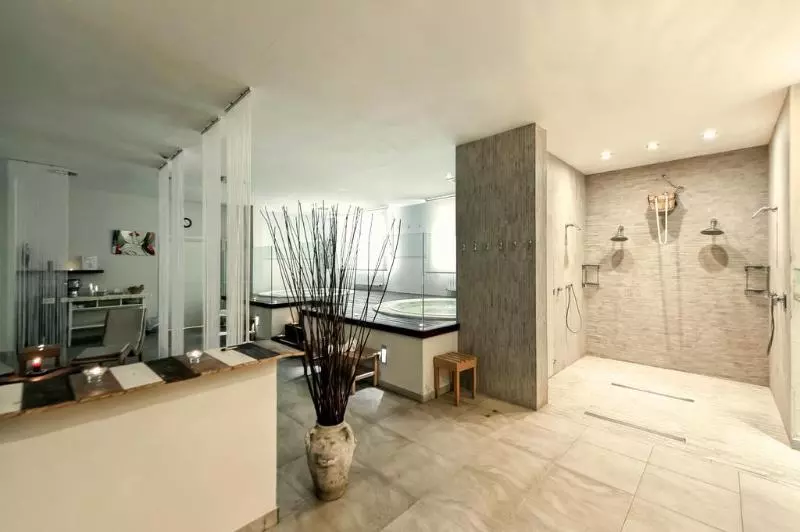 هتل Saturnia Tuscany