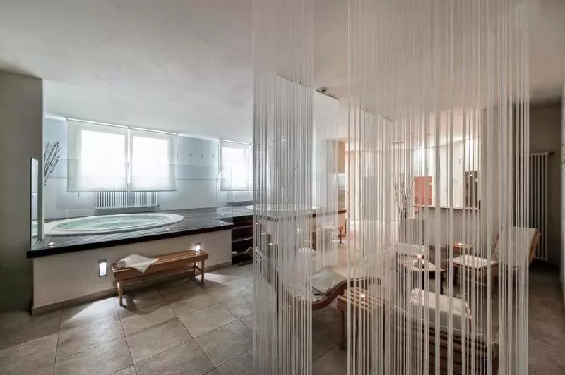 هتل Saturnia Tuscany