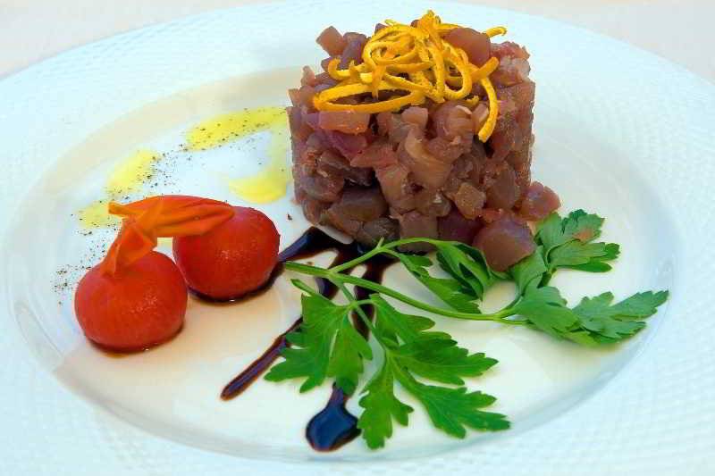 בית מלון כפרי Saturnia Tuscany